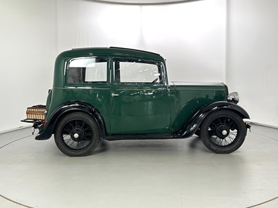 Lot 7 - 1936 Austin Seven