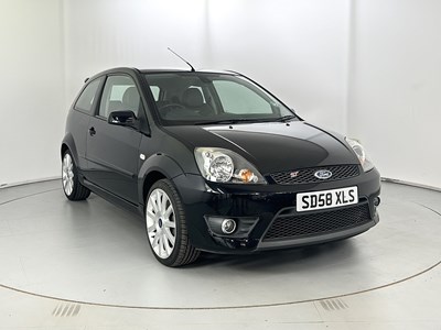 Lot 19 - 2008 Ford Fiesta ST