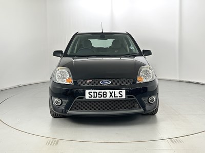 Lot 19 - 2008 Ford Fiesta ST