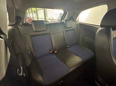 Lot 19 - 2008 Ford Fiesta ST