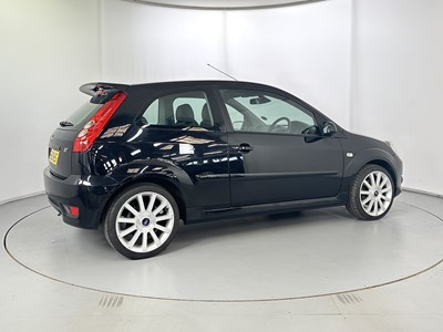 Lot 19 - 2008 Ford Fiesta ST