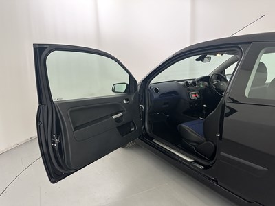Lot 19 - 2008 Ford Fiesta ST