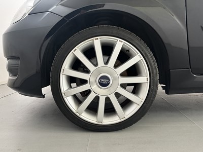 Lot 19 - 2008 Ford Fiesta ST