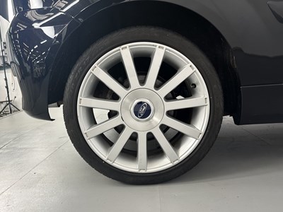 Lot 19 - 2008 Ford Fiesta ST