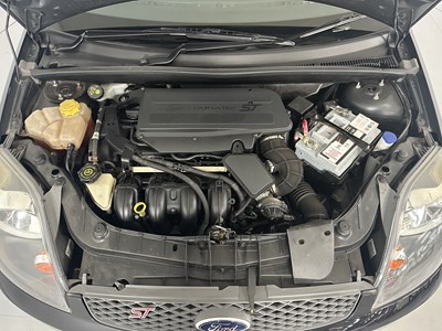 Lot 19 - 2008 Ford Fiesta ST