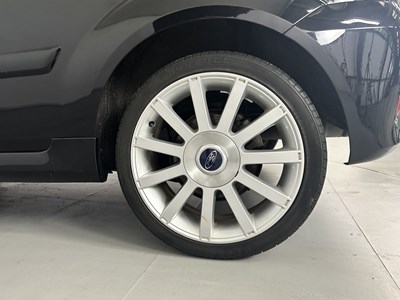 Lot 19 - 2008 Ford Fiesta ST