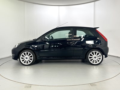 Lot 19 - 2008 Ford Fiesta ST