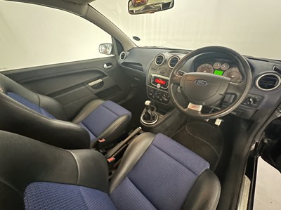 Lot 19 - 2008 Ford Fiesta ST