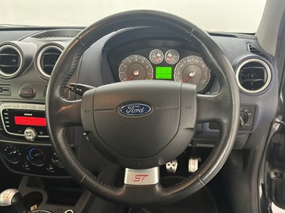 Lot 19 - 2008 Ford Fiesta ST