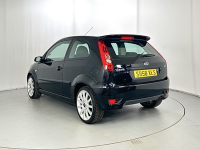 Lot 19 - 2008 Ford Fiesta ST
