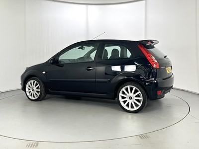Lot 19 - 2008 Ford Fiesta ST