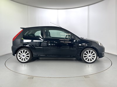 Lot 19 - 2008 Ford Fiesta ST