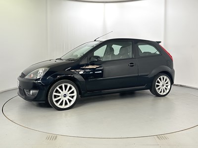 Lot 19 - 2008 Ford Fiesta ST