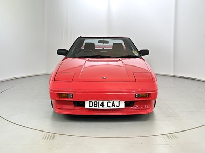 Lot 129 - 1986 Toyota MR2 MK1