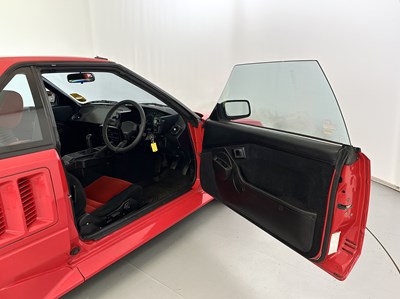 Lot 129 - 1986 Toyota MR2 MK1