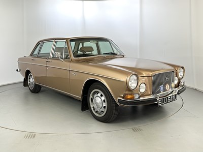 Lot 67 - 1970 Volvo 164