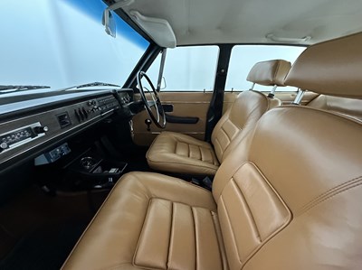 Lot 67 - 1970 Volvo 164