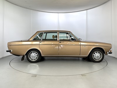 Lot 67 - 1970 Volvo 164