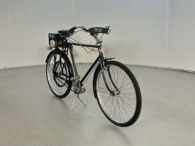 Lot 42 - 1955 Cyclaid