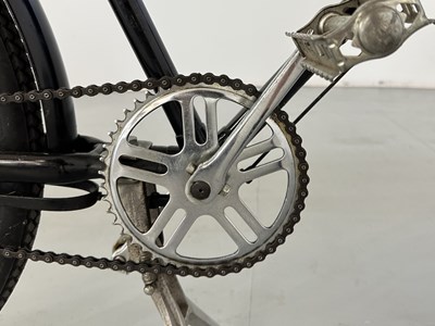 Lot 42 - 1955 Cyclaid