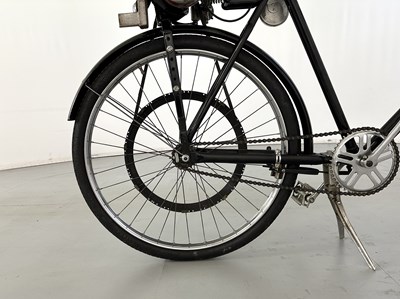 Lot 42 - 1955 Cyclaid