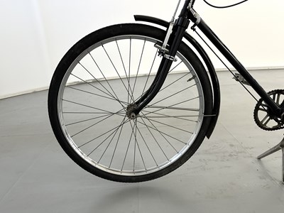 Lot 42 - 1955 Cyclaid