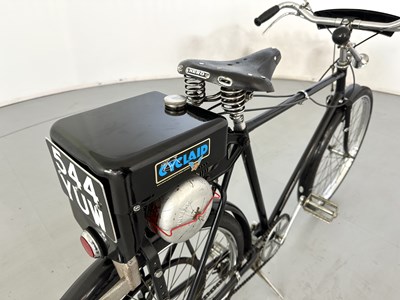 Lot 42 - 1955 Cyclaid