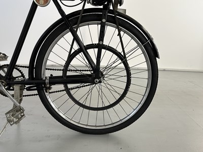 Lot 42 - 1955 Cyclaid