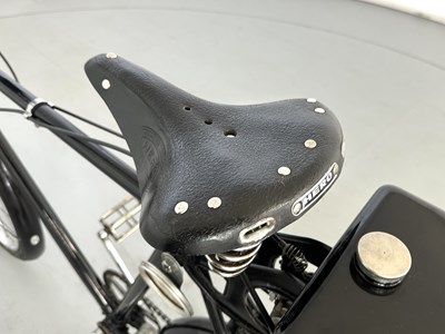 Lot 42 - 1955 Cyclaid