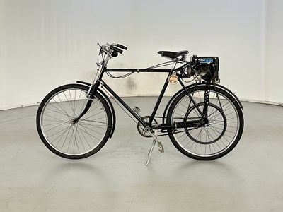 Lot 42 - 1955 Cyclaid