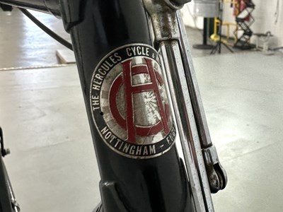 Lot 42 - 1955 Cyclaid