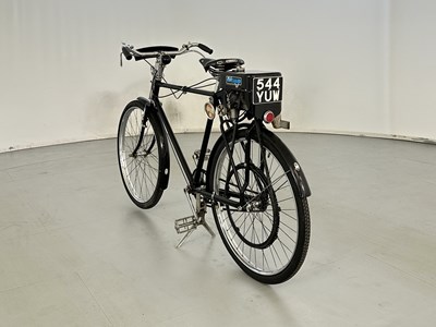 Lot 42 - 1955 Cyclaid