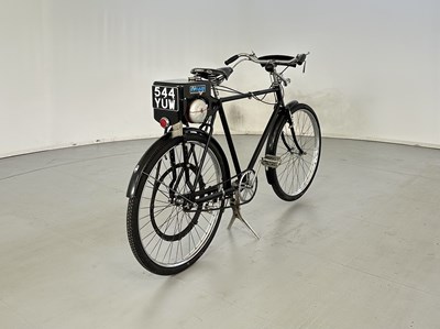 Lot 42 - 1955 Cyclaid