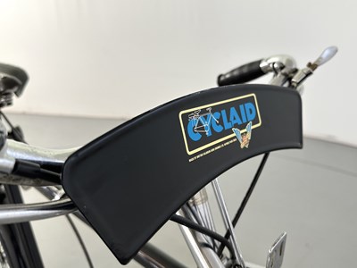 Lot 42 - 1955 Cyclaid