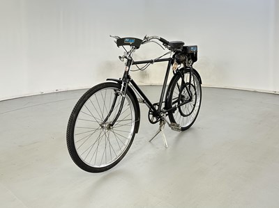 Lot 42 - 1955 Cyclaid