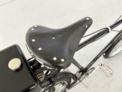 Lot 42 - 1955 Cyclaid