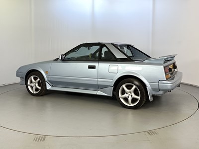 Lot 11 - 1989 Toyota MR2 - NO RESERVE