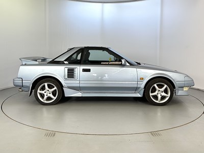 Lot 11 - 1989 Toyota MR2 - NO RESERVE