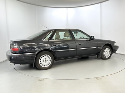 Lot 5 - 1996 Rover Sterling