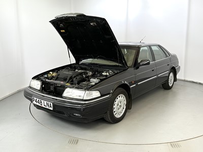 Lot 5 - 1996 Rover Sterling