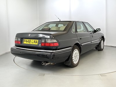 Lot 5 - 1996 Rover Sterling