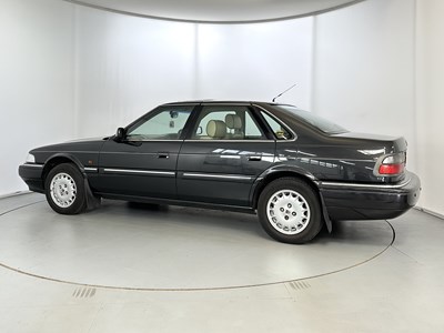 Lot 5 - 1996 Rover Sterling