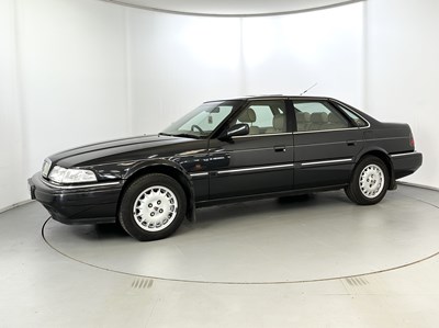 Lot 5 - 1996 Rover Sterling