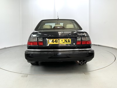 Lot 5 - 1996 Rover Sterling