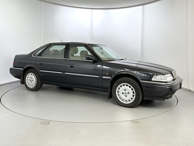 Lot 5 - 1996 Rover Sterling