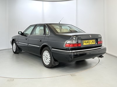 Lot 5 - 1996 Rover Sterling