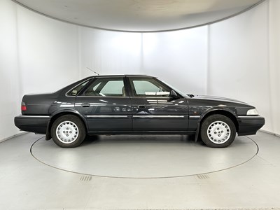 Lot 5 - 1996 Rover Sterling