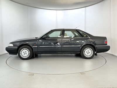 Lot 5 - 1996 Rover Sterling