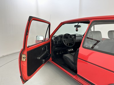 Lot 66 - 1982 Volkswagen Golf GTI