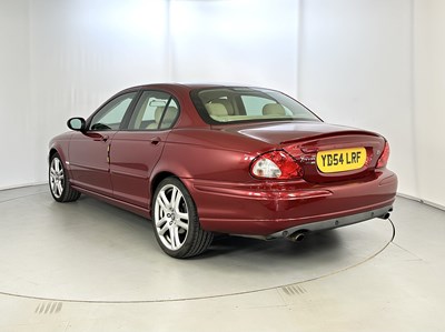 Lot 153 - 2004 Jaguar X-Type V6 Sport AWD